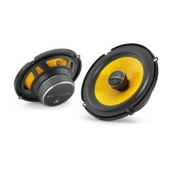 JL Audio C1 Car Speakers - 6.5″ - Two-way Coaxial