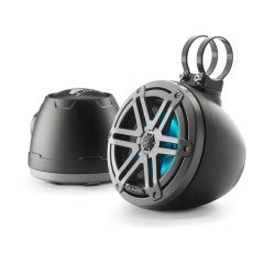 JL Audio M3 VeX Enclosed System Marine Speakers - 6.5"