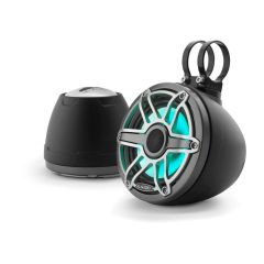 JL Audio M6 VeX Enclosed System Marine Speakers - 6.5"