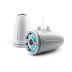 JL Audio M6 Enclosed Marine Tower Speakers