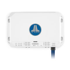 JL Audio Mvi Marine Amplifiers