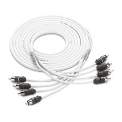 JL Audio Marine Audio RCA Interconnect Cables