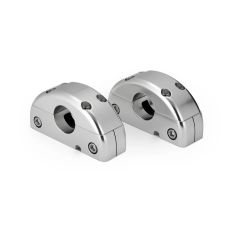 JL Audio M6 Enclosed Tower Speaker Pipe Mounts