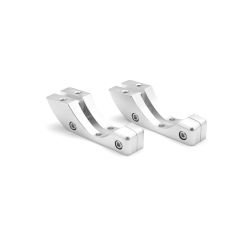 JL Audio M6 Enclosed Tower Speaker Surface Mounts - Nautique Tower