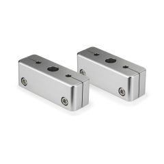 JL Audio M6 Enclosed Tower Speaker Surface Mounts - Four Winns Tower