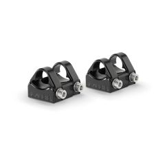 JL Audio VeX Enclosed Speaker Pipe Mounts
