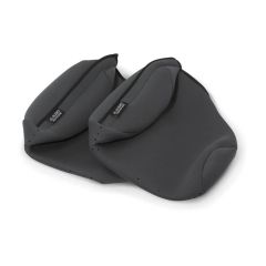 JL Audio Neoprene Covers for M6 Enclosed Tower Speakers