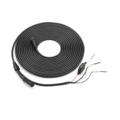 JL Audio Powered Network Cable for MediaMaster Source Units -25'