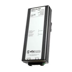 Alfatronix_CONVERTOR__DD_Series_12Vdc24Vdc_240W_continuous_current