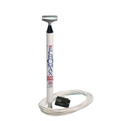 Echomax Active-X Radar Target Enhancer  Supernova Anchor LED light