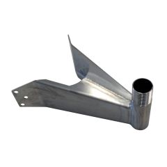 Echomax XS Ocean Mast Bracket Active X