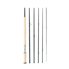 Snowbee Prestige G-XS 11ft #8 Switch Graphene Fly Rod