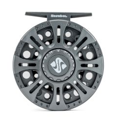 Snowbee Classic 2 #3/4 Fly Reel 