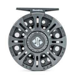 Snowbee Classic 2 #7/8 Fly Reel 