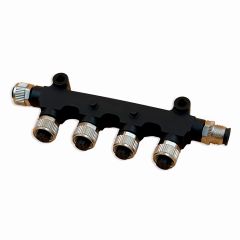 Digital Yacht  NMEA 2000 4 X T-Piece Connector
