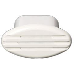 Osculati 12v Flush Mount Foldable Horn - 100dB