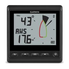Garmin GNX Wind - 4" Marine Wind Instrument