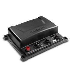 Garmin GSD 25  Traditional Sonar Module transducer DownVu Side Vu 