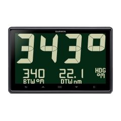 Garmin GNX 130 - 10" Large Format Marine Instrument
