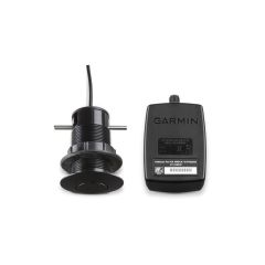 Garmin GDT43 Depth and Temperature Thru-hull Transducer NMEA 2000