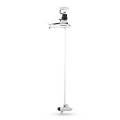 Garmin Force Kraken Trolling Motor - White 110"