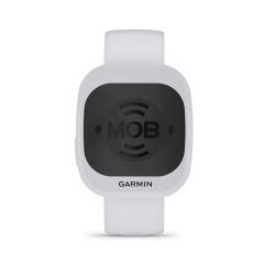 Garmin Onboard Wireless MOB Tag - White