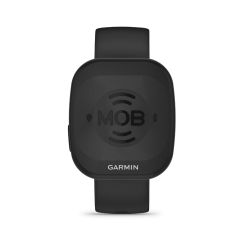 Garmin Onboard Wireless MOB Tag - Black