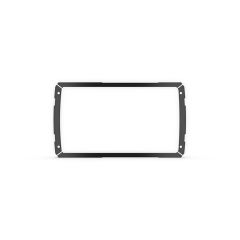 Garmin Flush Mount Kit-Striker + 9sv