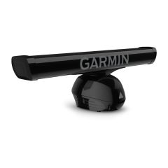 Garmin GMR Fantom 124 Open Array - 120W  4' - Black