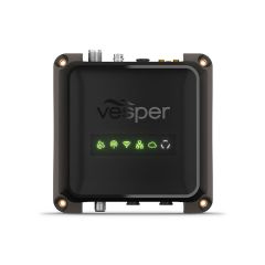 Vesper Cortex Nuero