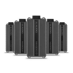 JL Audio MX Marine & Powersports Amplifiers