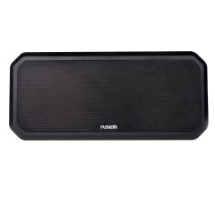 Fusion Sound Panel Shallow Mount Speaker System Black