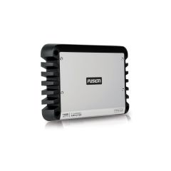 Fusion 5 Channel Signature Series Amplifier D-Class