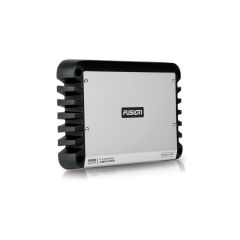 Fusion 4 Channel Signature Series Amplifier D-Class