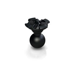 Fusion Stereo Active RAM Mount Adaptor