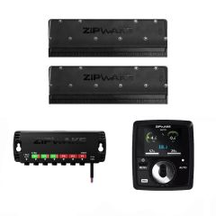 Zipwake Series S Pro Trim Control Kit - 450S Interceptor
