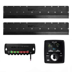 Zipwake Series S Pro Trim Control Kit - 750S Interceptor