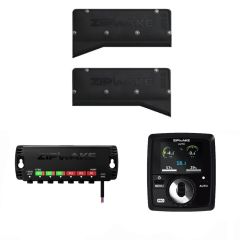 Zipwake Series S Pro Trim Control Kit - 300S Chine Interceptor