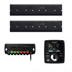 Zipwake Series E Pro Trim Control Kit - 800E Interceptor