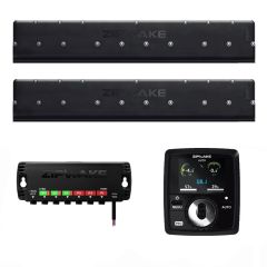Zipwake Series E Pro Trim Control Kit - 1000E Interceptor