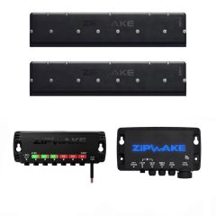 Zipwake Series E Pro Intergrated Kit - 800E Interceptor