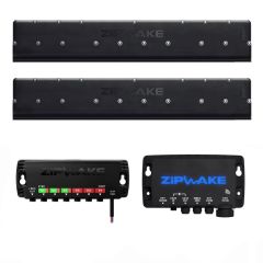 Zipwake Series E Pro Intergrated Kit - 1000E Interceptor