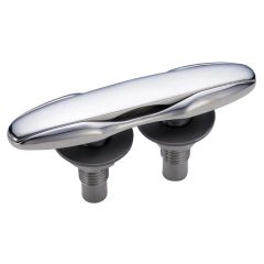 Osculati Smart Push-Up Cleat Mirror-Polished AISI316 - 126mm