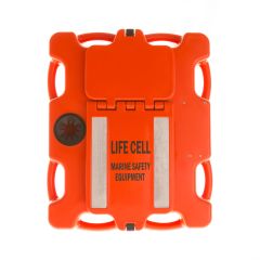 Life Cell Flotation Device for 8 People
