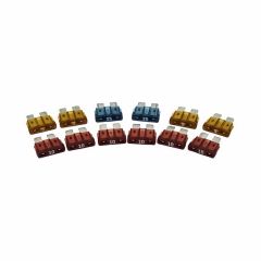 Maretron Fuses Pack - 2 x 15A  6 x 10A"