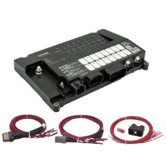 Maretron MPower CLMD16 Power Module with A3708  A3709 & A3710