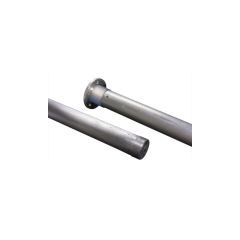 Maretron 1.25'' BSP Non Displacement Hull Tube TLM100 TLM150 Accessory