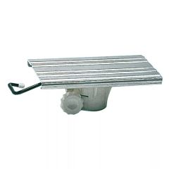 Osculati Slide Kit for Pedestal Telescopic - 73mm Diameter
