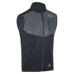 Oxford Venture Windproof Gilet - Black