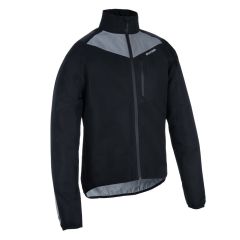 Oxford Endeavour Jacket - Black